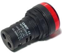 Индикатор ND16-22DS/2 красный АС/DC24В (R) - артикул CH592938