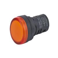 Индикатор ND16-22DS/4 оранжевый АС230В (R) - артикул CH593072