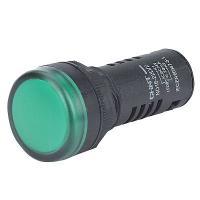 Индикатор помехозащищенный ND16-22D/4K2 зеленый АС 230В (R) - артикул CH146694