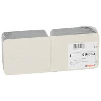 Кор. под заливку 8 (2х4) мод. - артикул 54003