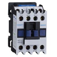 Контактор NC1-0910 9А 230В/АС3 1НО 50Гц (R) - артикул CH221033