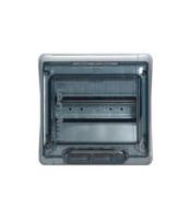 Plexo Щиток 8 мод. N+PE IP65 - артикул 601888