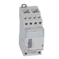 CX3 Имп.реле 24V 4F 16A - артикул 412414