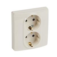 NILOE SHCLAW 2X2К+З шт 16А СЛНК - артикул 664643