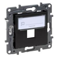 NILOE STEP Адаптер Keystone, цвет Чёрный - артикул 863587