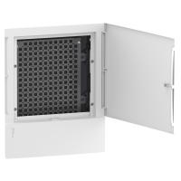 Resi9 MP (MINI PRAGMA) IT щит МУЛЬТ.встр.с бел.дв. 2РЯДАх12МОД,IP40,IK07,Италия - артикул MIP212FU