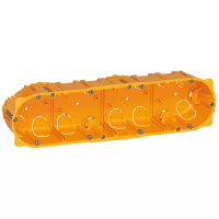 Batibox Кор.сух.пер.4п гл.50мм - артикул 80054