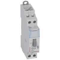 CX3 Имп.реле 48V 2F 16A - артикул 412411