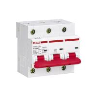 Авт. выкл. 1Р 100А х-ка С HDB3w-125 10кА Himel - артикул HDB3W125H1C100