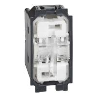 LN Выкл 1-0-2 10А 1М - артикул K4027