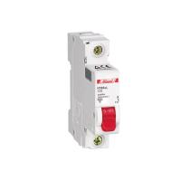 Авт. выкл. 1Р 10А х-ка C HDB3w 4,5кА Himel - артикул HDB3WL1C10