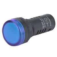 Индикатор ND16-22D/2 синий AC/DC230В (R) - артикул CH593074