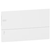 RESI9 MP(MINI PRAGMA)ЩИТ ВСТР.C БЕЛ.ДВ.1РЯД/18МОД,IP40,IK07,63А,2клеммы,Италия - артикул MIP22118