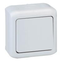 Forix Выключатель 1кл IP44 СЕР - артикул 782380