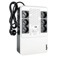 ИБП Keor Multiplug 600 ВА - артикул 310081
