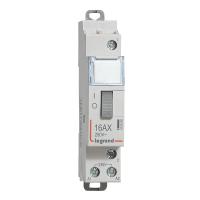 CX3 Имп.реле 230V 1F 16A - артикул 412408