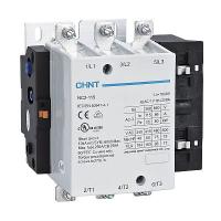 Контактор NC2-115 115A 220-240В/АС3 50Гц (старый артикул) - артикул CH235643