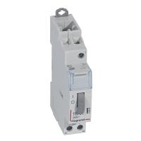 CX3 Имп.реле 24V 1F 16A - артикул 412405
