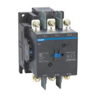 Контактор NXC-160 160А 220В/АС3 1НО+1НЗ 50Гц (CHINT) - артикул ch836515