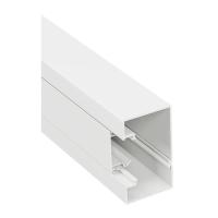 DLP-S Кабель-канал 85x50мм Snap-on с крышкой 45мм - артикул 638020