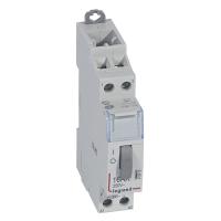 CX3 Имп.реле 24V 2F 16A - артикул 412410