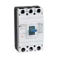 Авт. выкл. NM1-400S/3Р 350A 35кА - артикул CH126643