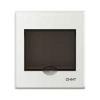 Корпус пластиковый NEX5-C10400 IP30 4 мод. 1 ряд. встраиваемый (R) - артикул CH301814
