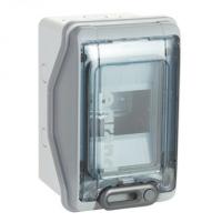 Plexo Щиток 4 мод. N+PE IP65 - артикул 601884