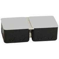 Кор. под заливку 6 (2х3) мод. - артикул 54002