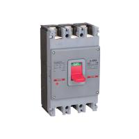Силовой автоматический выключатель HDM3 - 400S/3P - 400A Himel - артикул HDM3400S40033XX