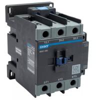Контактор NXC-100 100A 220В/АС3 1НО+1НЗ 50Гц (CHINT) - артикул CH836824
