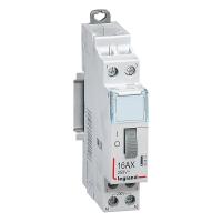 CX3 Имп.реле 230V 2F 16A - артикул 412412