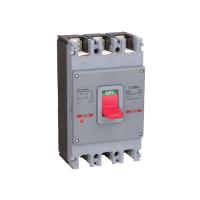 Силовой автоматический выключатель HDM3 - 400F/3P - 250A Himel - артикул HDM3400F25033XX