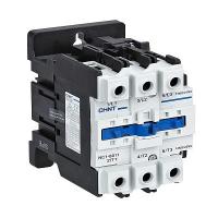 Контактор NC1-8011 80А 230В/АС3 1НО+1НЗ 50Гц (R)(CHINT) - артикул CH222935