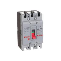 Силовой автоматический выключатель HDM3 - 100S/3P - 80A Himel - артикул HDM3100S8033XX