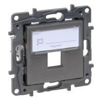 NILOE STEP Адаптер Keystone, цвет Сталь - артикул 863487