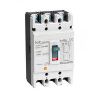 Авт. выкл. NM1-125S/3Р 100A 25кА (CHINT) - артикул CH126511