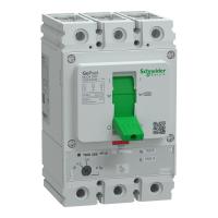 АВТ. ВЫКЛ.G250B 36kA 3П3Т 160A рег. - артикул G25F3A160