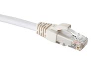 Eurolan коммутационный шнур кат 6 UTP LSZH 5м 21D-U6-05WT - артикул 21D-U6-05WT