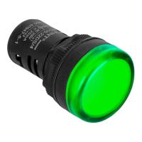 Индикатор ND16-22DS/2 зеленый АС/DC24В ®(CHINT) - артикул CH592940