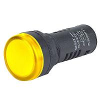 Индикатор помехозащищенный ND16-22D/4K2 желтый АС 230В (R) - артикул CH146693
