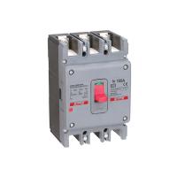 Силовой автоматический выключатель HDM3 - 160T/3P - 160A Himel - артикул HDM3160T16033XX