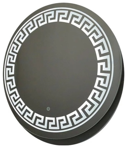 Зеркало Континент "Meander LED" D770 - артикул K0000041630