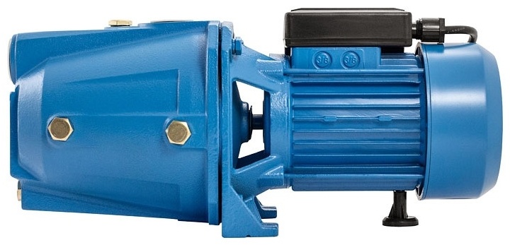 Поверхностный насос UNIPUMP ECO JET 100 LA - артикул K0000184114