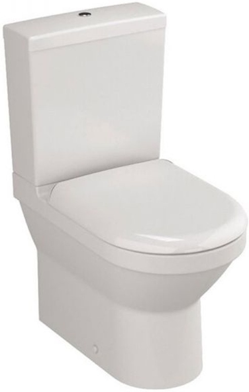 Унитаз Vitra S50 BTW 9798B003-7201 - артикул K0000076977