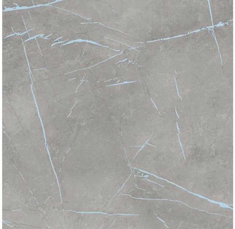 Фартук Stella Каспий Голубой 3м*0,6м*0,75мм - артикул K0000271158
