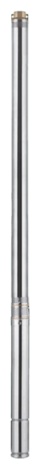 Насос глубинный 3" UNIPUMP ECO MINI 1-33 (0.25 кВт) Hmax-м. Q- л/м. кабель-10м - артикул K0000184070