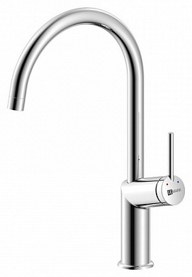 LM3805C Смеситель Lemark Minima для кухни хром - артикул K0000046087