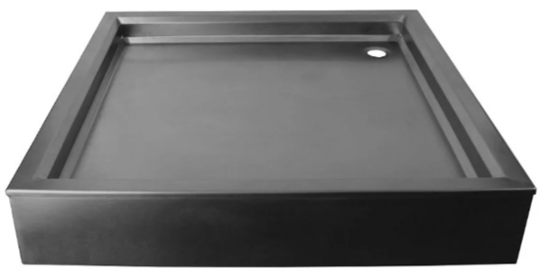 Поддон для душевой кабины 900х900х140 тип 2 - артикул K0000237533