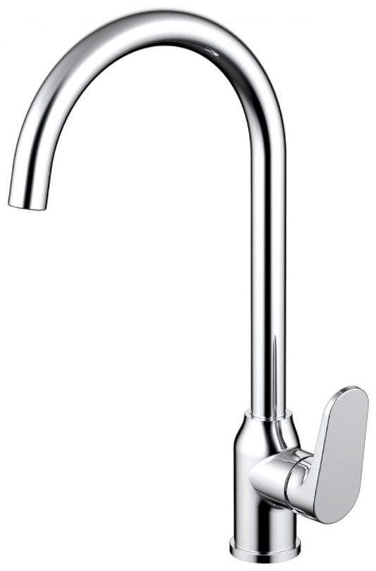 F7191238CP-RUS BRAVAT ELER Cмеситель для кухни - артикул K0000045578